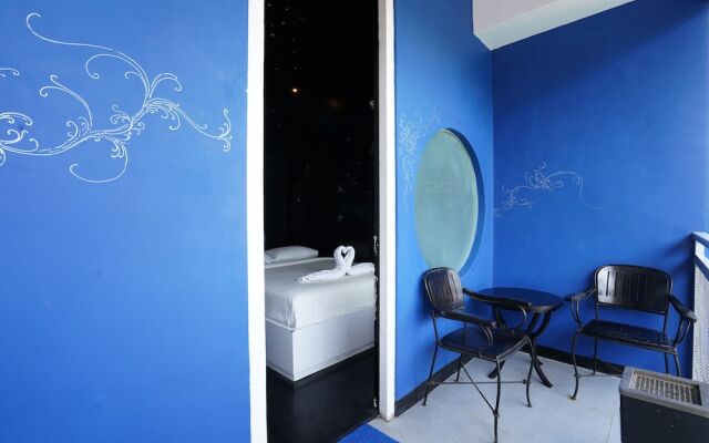 d'Gobers Hostel