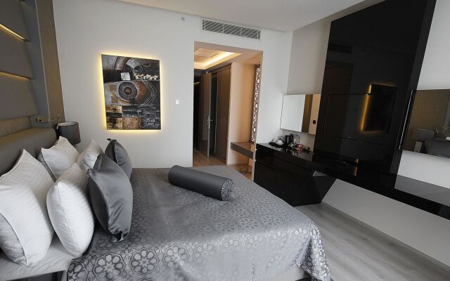 Park Dedeman Eskisehir