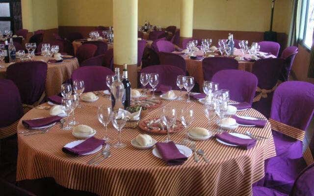 Camping Dehesa Nueva