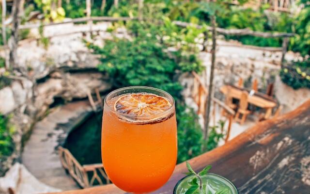 KAN Tulum Hotel