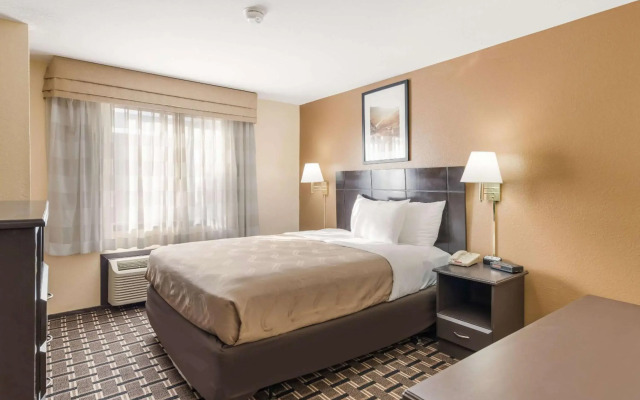 Quality Inn