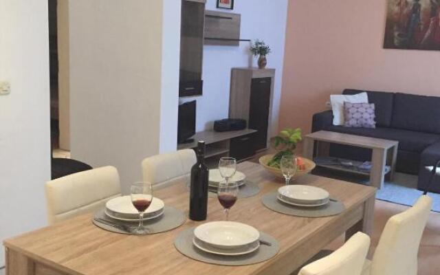 Apartments Villa Ivva