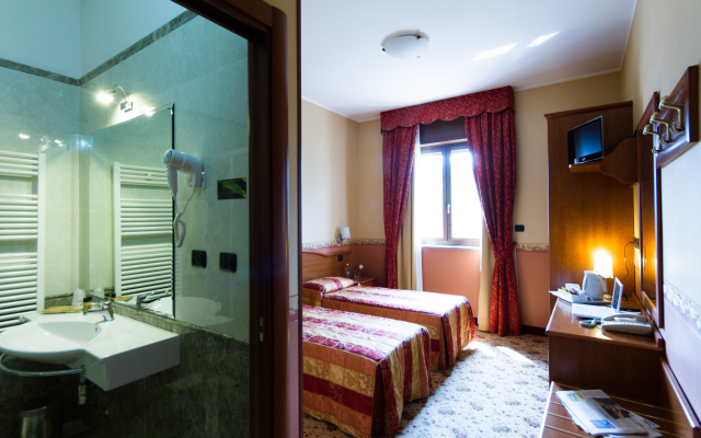 Vald Hotel