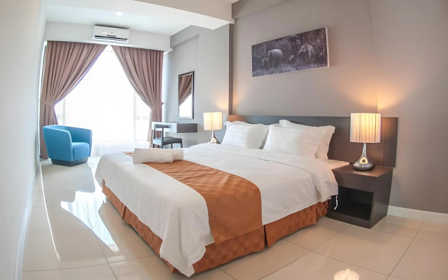 Sky Hotel Kota Kinabalu