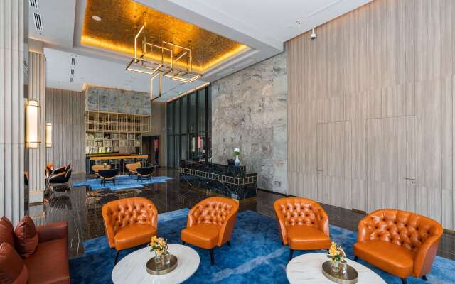 Best Western Plus Nexen Pattaya