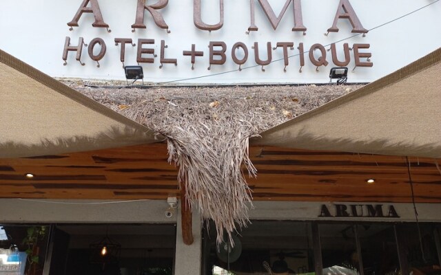 Art House Aruma Hotel