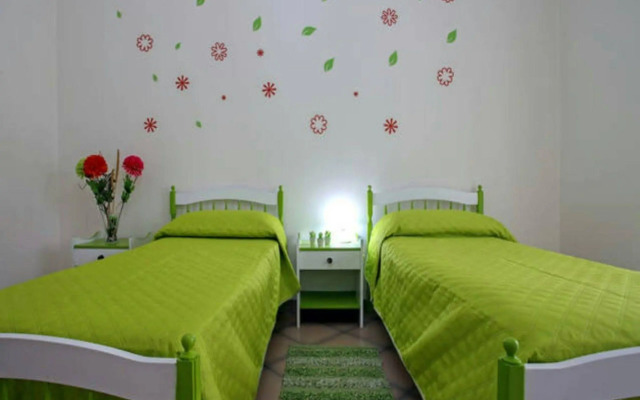 AreA DomuS