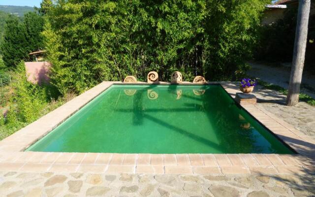 Podere di Maggio - Casa Grande