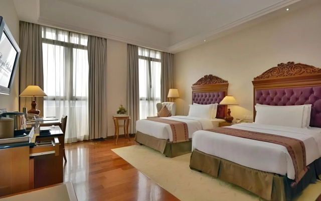 Royale Chulan Kuala Lumpur