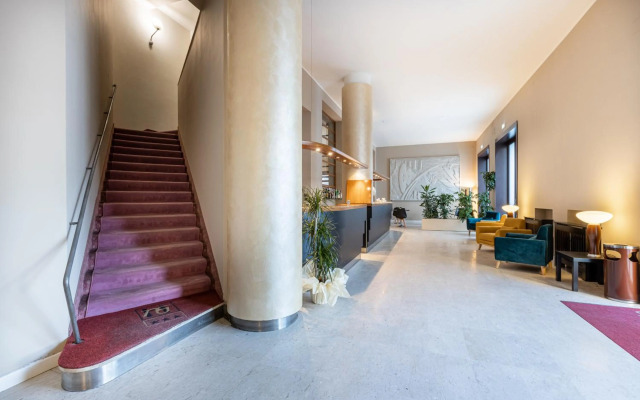 Hotel Nuova Grosseto