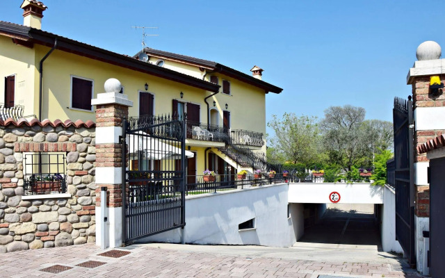 Residenza La Ricciolina