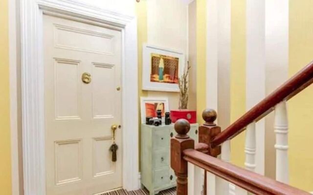 Regency Rooms