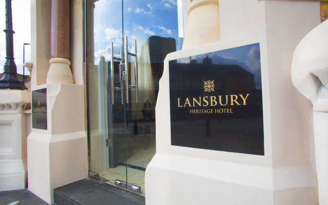 Lansbury Heritage Hotel