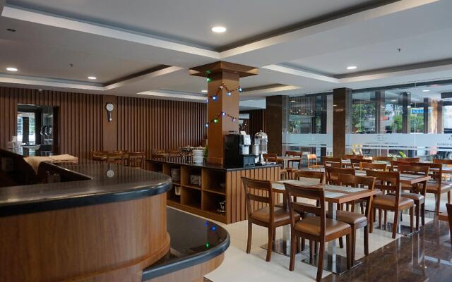 Megara Hotel Pekanbaru