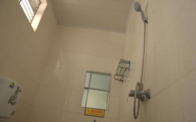 Lijiang Tingyuanxiaoke Youth Hostel