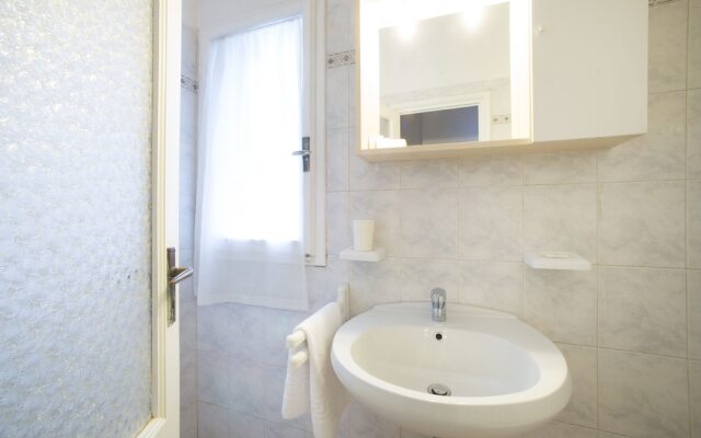 Keys Of Florence - Ricasoli 53