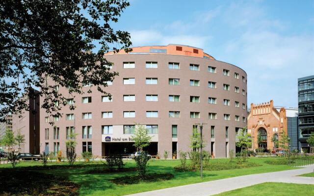 Hotel am Borsigturm