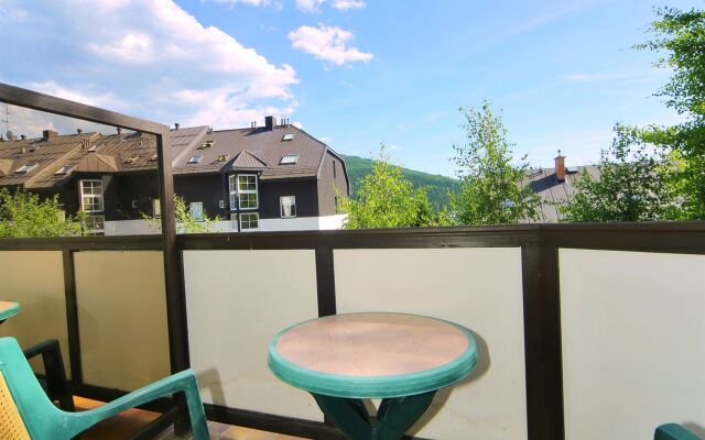 Pension Villa Stella