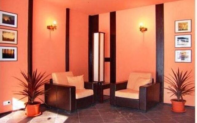 Hotel Regina