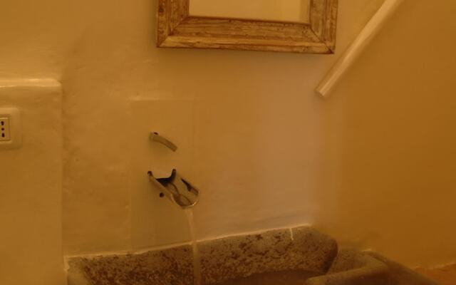 Locanda Della Buona Ventura