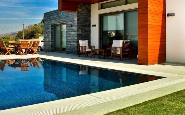 Yalıkavak Villa BD497