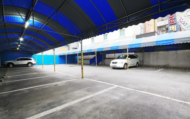 Gwangju Pungamdong Best