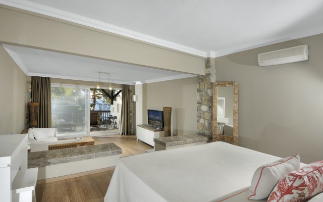 Sarpedor Boutique Hotel & SPA