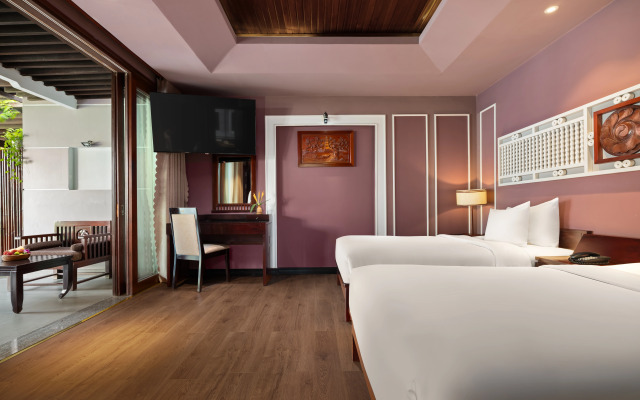 Bel Marina Hoi An Resort