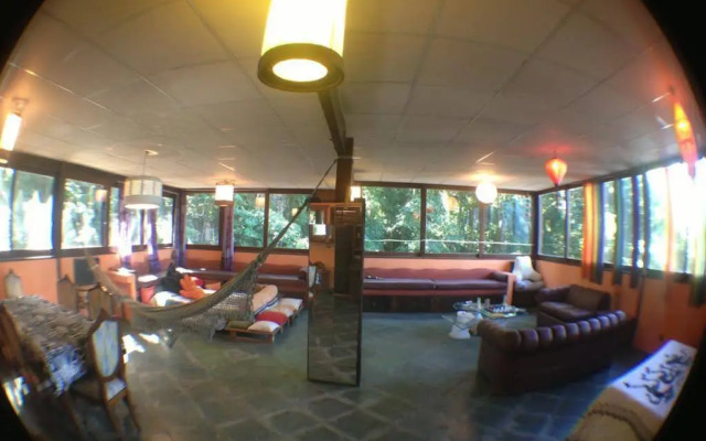 Loft Jardim Botânico