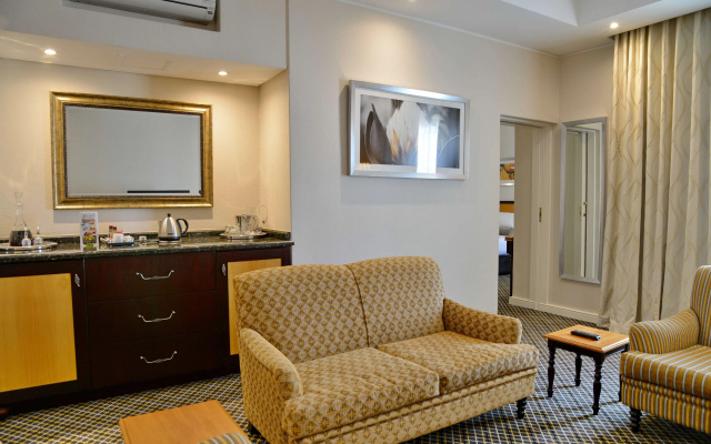City Lodge Hotel GrandWest