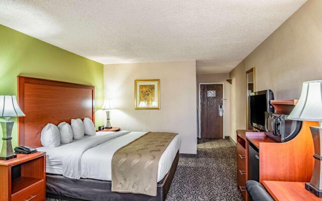 Quality Inn Trinidad