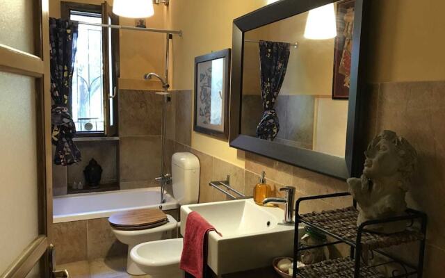 B&B Il Glicine