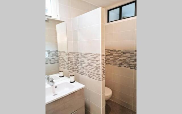 Le Laventin - 52m2 - Boulevard de la Grotte - Hyper Centre