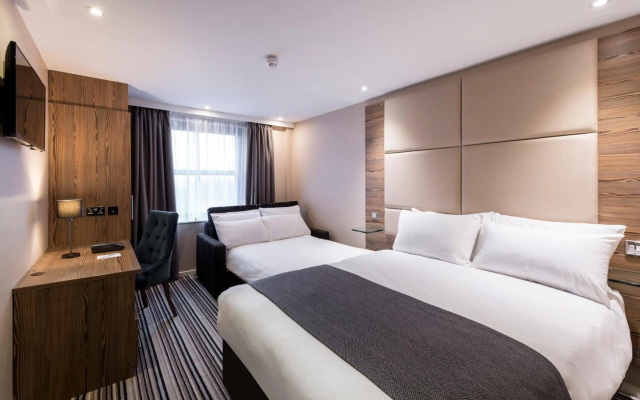 Holiday Inn York City Centre by IHG