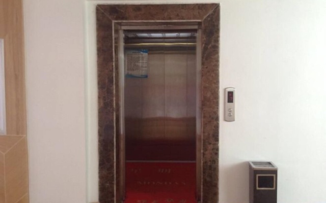 Yunti Hotel – Hotel Rooms – Jinping
