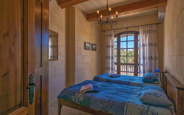 Ta Leli Holiday Home