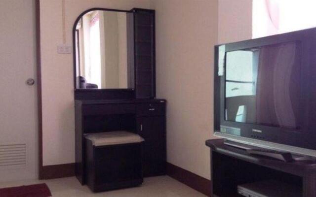 Kittiporn Apartment