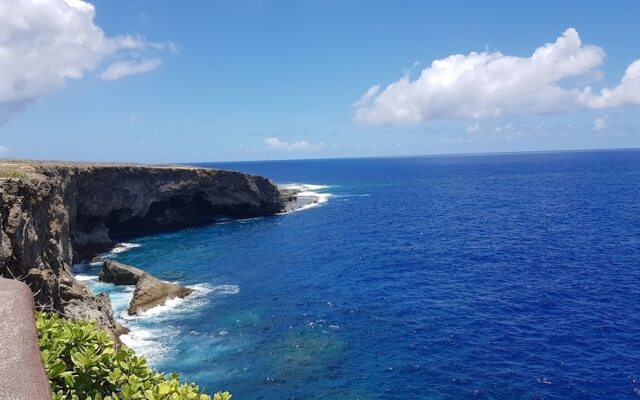 Saipan Marine Dive & Guest House