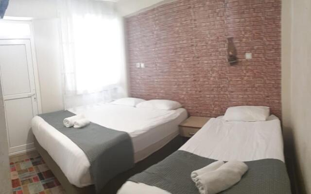 Uludag Hotel Didim