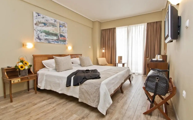 Hotel Golden Sun