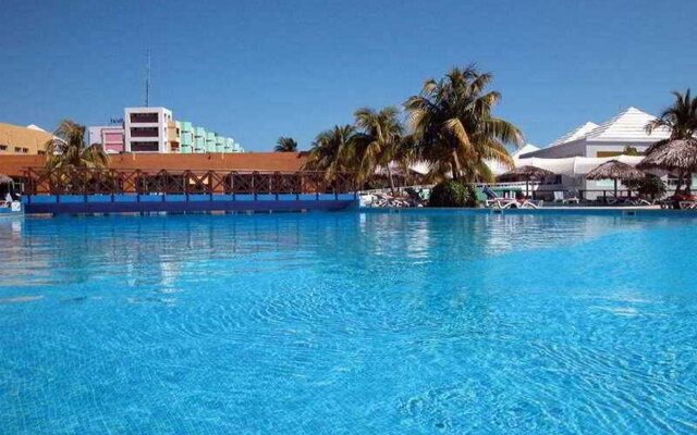 BelleVue Palma Real All Inclusive