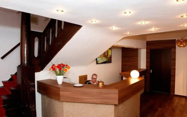 Hotel Adler