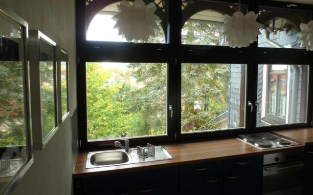 Ferienhaus Villa Bourguet