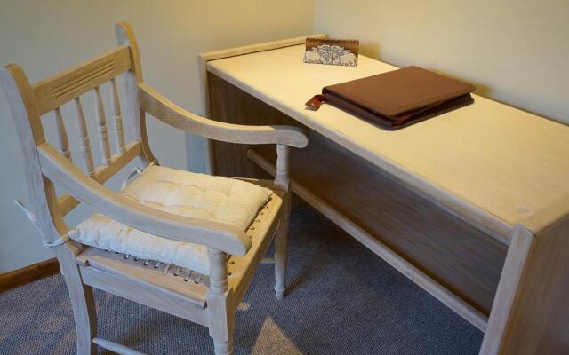 Centurion Guest House and Lodge