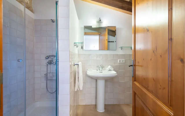 Sa Franquesa Vella - Antoni I Catalina Canonge