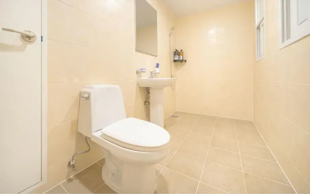 Gapyeong Onestar Pool Villa