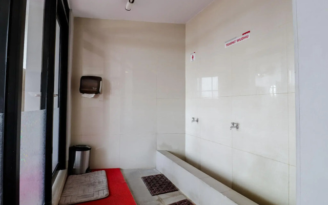 Unisi Hotel Malioboro - Jogja (Syariah)