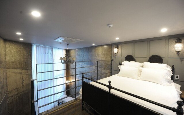 SS Resort