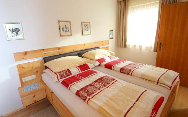 Appartement Else