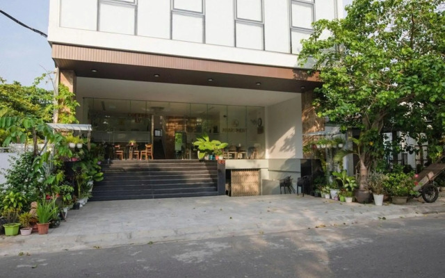Ly Apartment